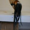 Golden Duckwing Phoenix Bantam