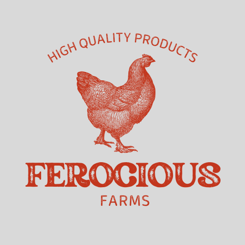 Ferocious Farms